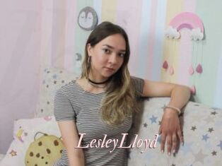 LesleyLloyd Leukelol