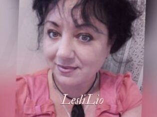 LesliLio