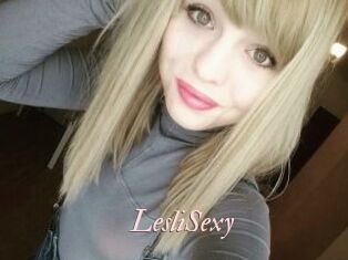 LesliSexy Leukelol