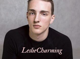 LeslieCharming Leukelol