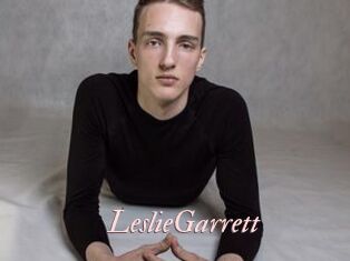 LeslieGarrett Leukelol
