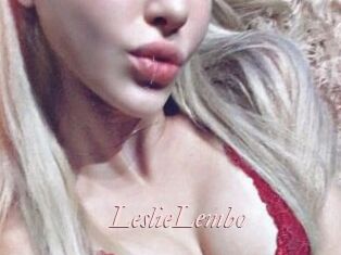 LeslieLembo Leukelol