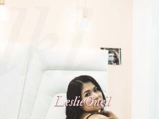 LeslieOneil