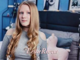 LeslieReeves