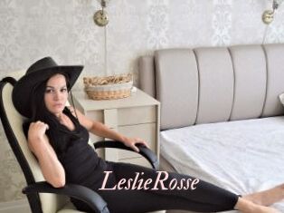 LeslieRosse