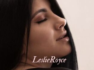 LeslieRoyce