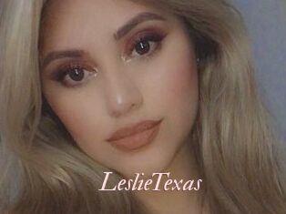 LeslieTexas