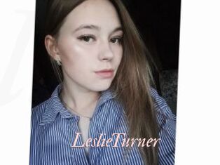 LeslieTurner