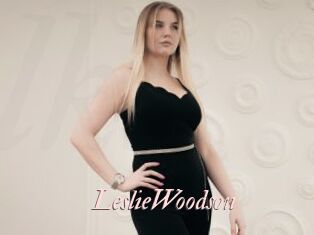 LeslieWoodson