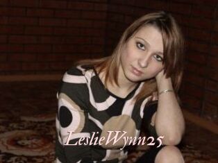 LeslieWynn25