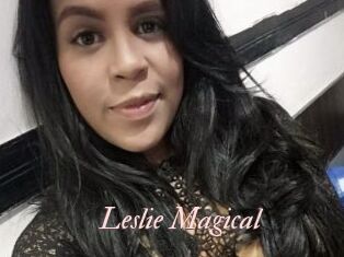 Leslie_Magical