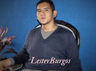 LesterBurgos