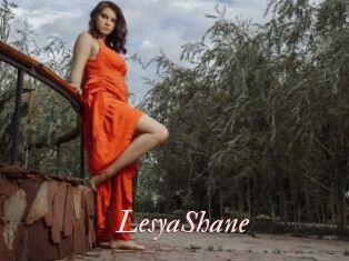 LesyaShane