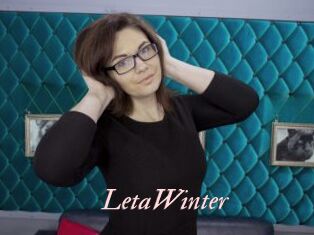 LetaWinter