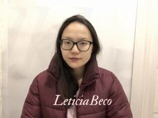 LeticiaBeco