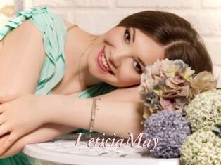 LeticiaMay