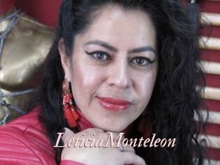LeticiaMonteleon