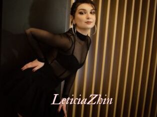LeticiaZhin