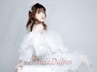 LetitiaDalton