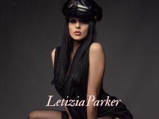 LetiziaParker