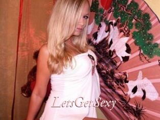 LetsGetSexy
