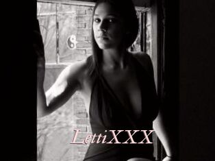 LettiXXX