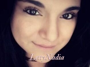 LettyNadia