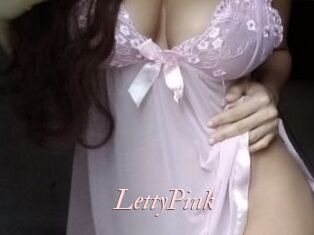 LettyPink