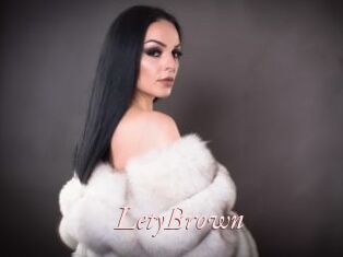 LetyBrown