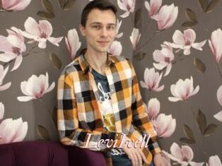 LeviIvell