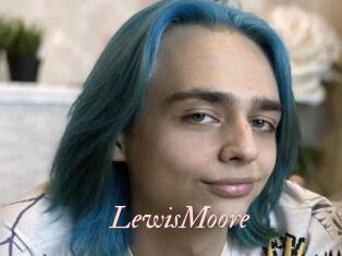LewisMoore Leukelol