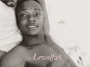Lewolf26