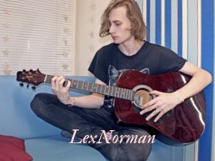 LexNorman