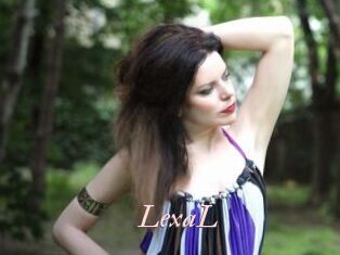 LexaL
