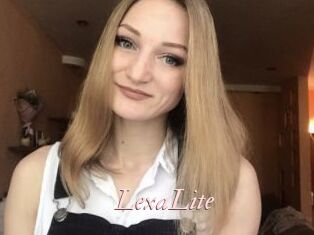 LexaLite