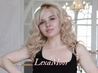 LexaMoor