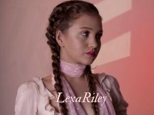 LexaRiley