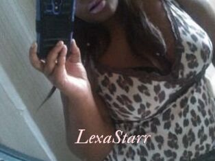 LexaStarr