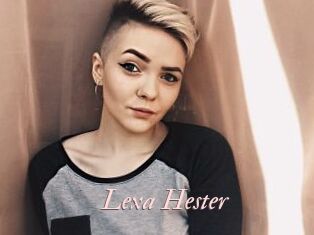 Lexa_Hester