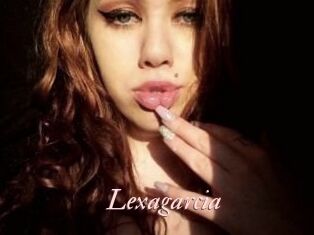 Lexagarcia