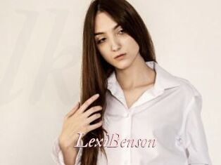 LexiBenson Leukelol