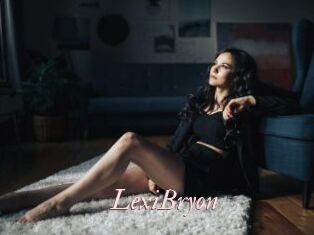 LexiBryon