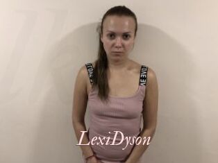 LexiDyson