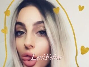 LexiFeline