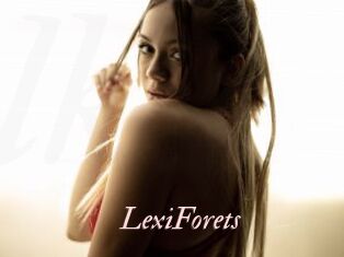 LexiForets