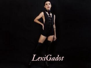 LexiGadot