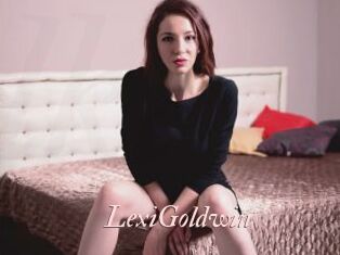 LexiGoldwin