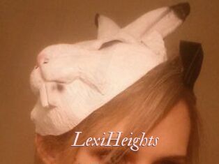 LexiHeights