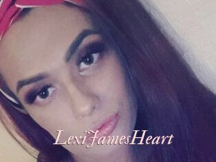 LexiJamesHeart