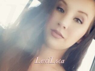 LexiLoca